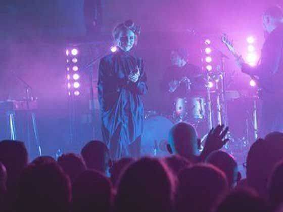 The Cardigans